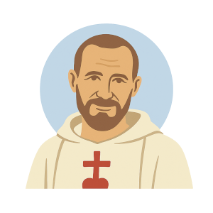Charles de Foucauld