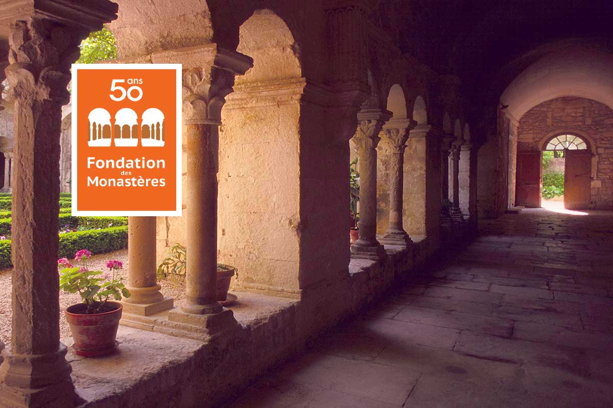 Fondation des Monastères